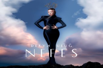 Derya Uluğ - Nefes